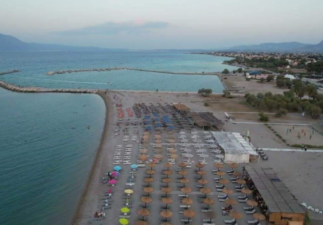 &quot;Βάλτε Βραχάτι στο καλοκαίρι σας &quot; το σύνθημα του Μανάβη